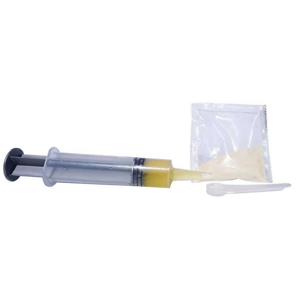 Rabbit Emergency Kit with Timothy Recovery Food K2422