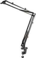 Microphone Desk Arm Black D56428