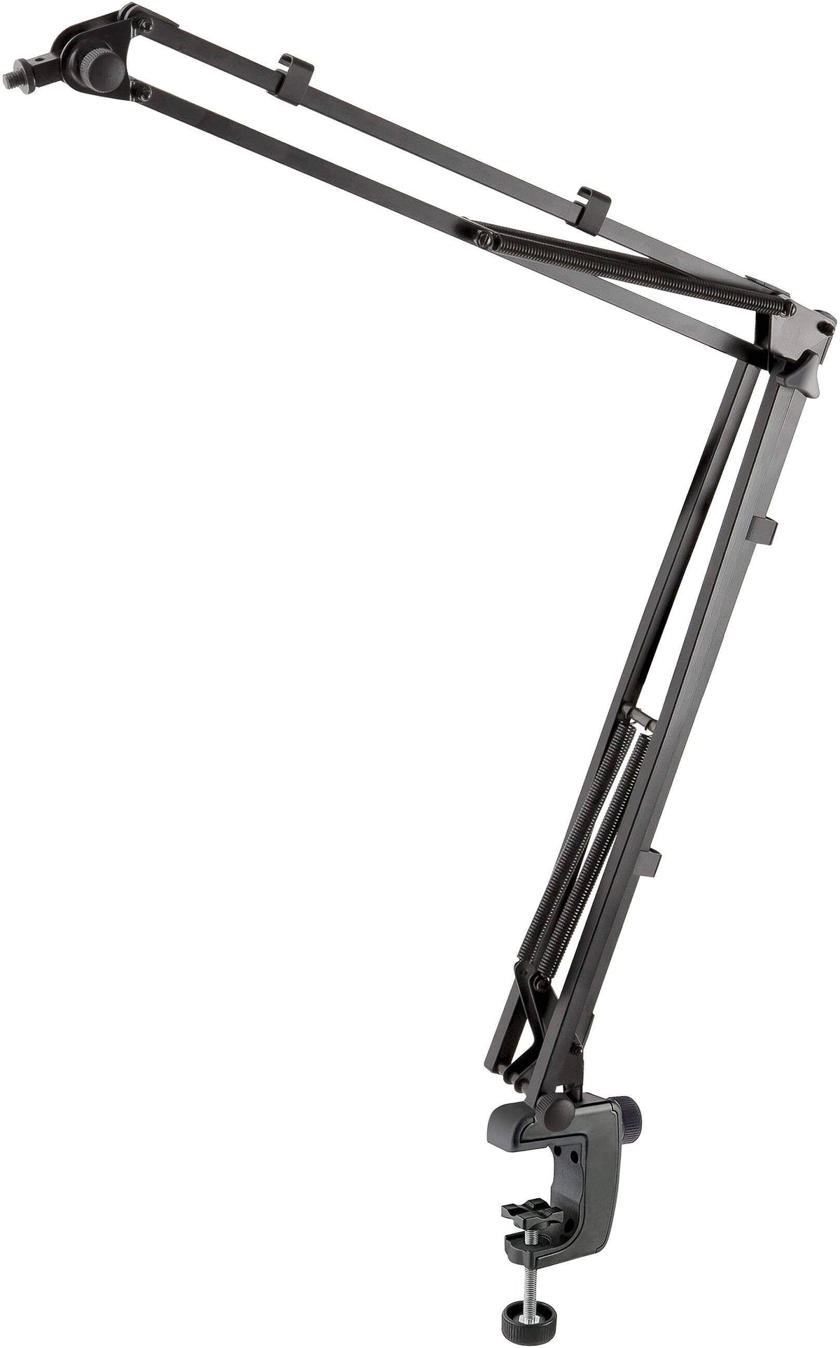 Microphone Desk Arm Black D56428
