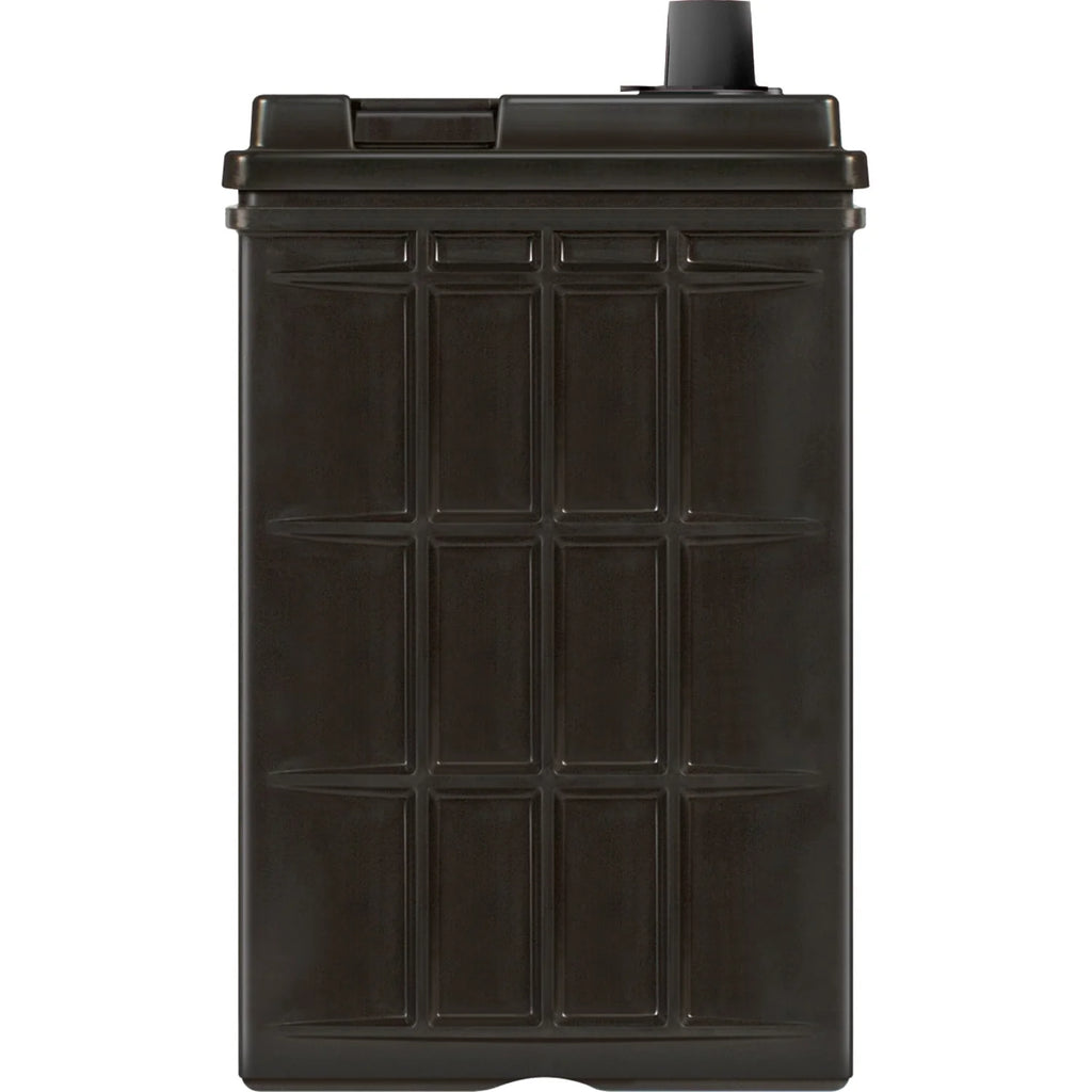 Lead Acid Automotive Battery Group Size 51R 12 Volt 500 CCA S318