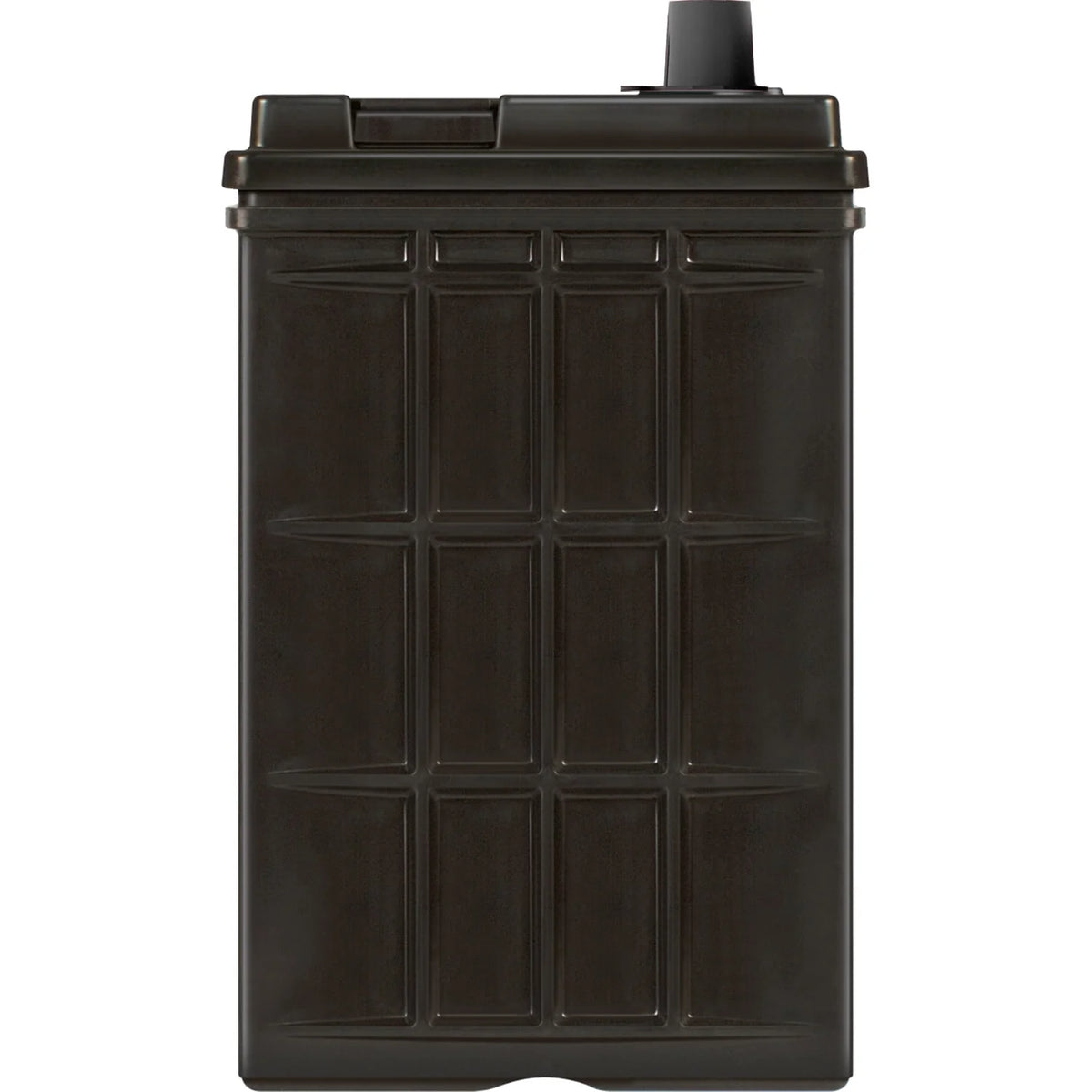 Lead Acid Automotive Battery Group Size 51R 12 Volt 500 CCA S318