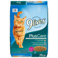 Dry Cat Food H8627