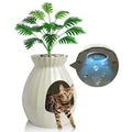 Hidden Litter Box B47456