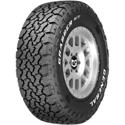 All Terrain Tires LT245/75R16 (4 Tires) N99400