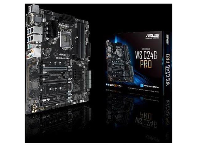 Workstation Motherboard G593315