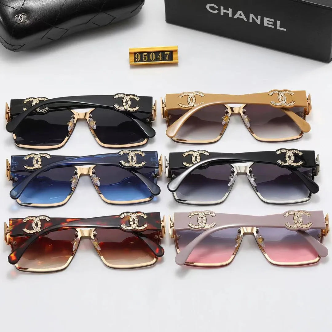 Polarized Sunglasses E575