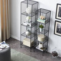 Iron Standard Bookcase V6108
