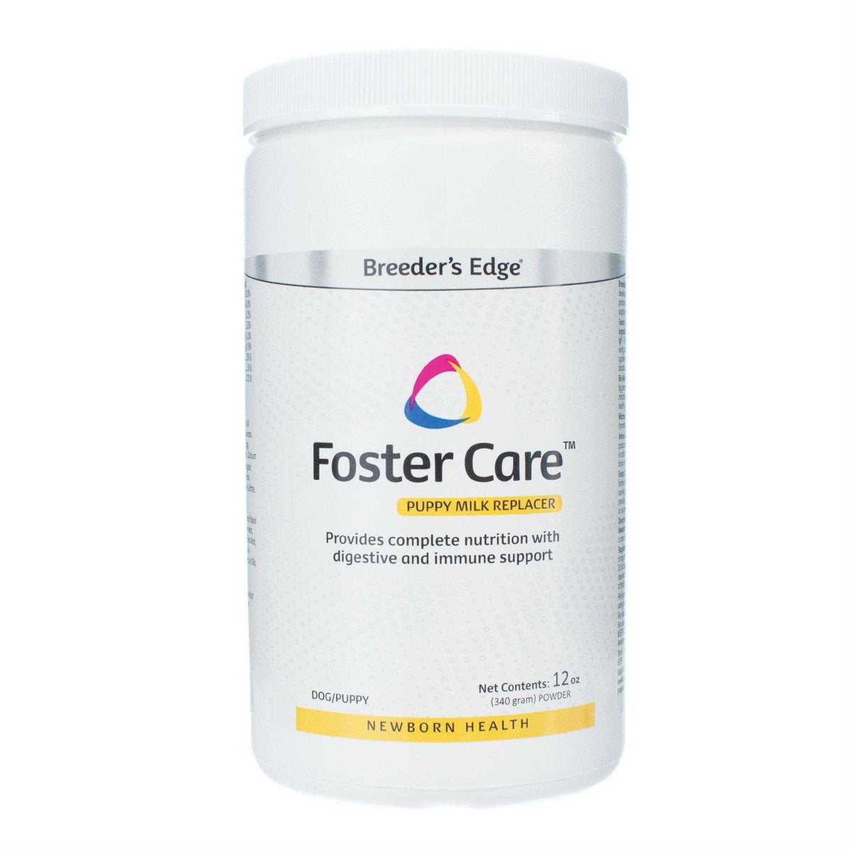 Powdered Milk Replacer S120594