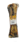 XL Beef Marrow Bone Dog Chew W175
