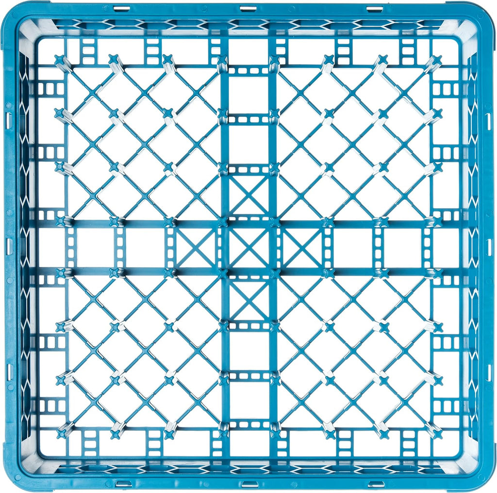 Blue Plate Rack Pack of 6 S2122