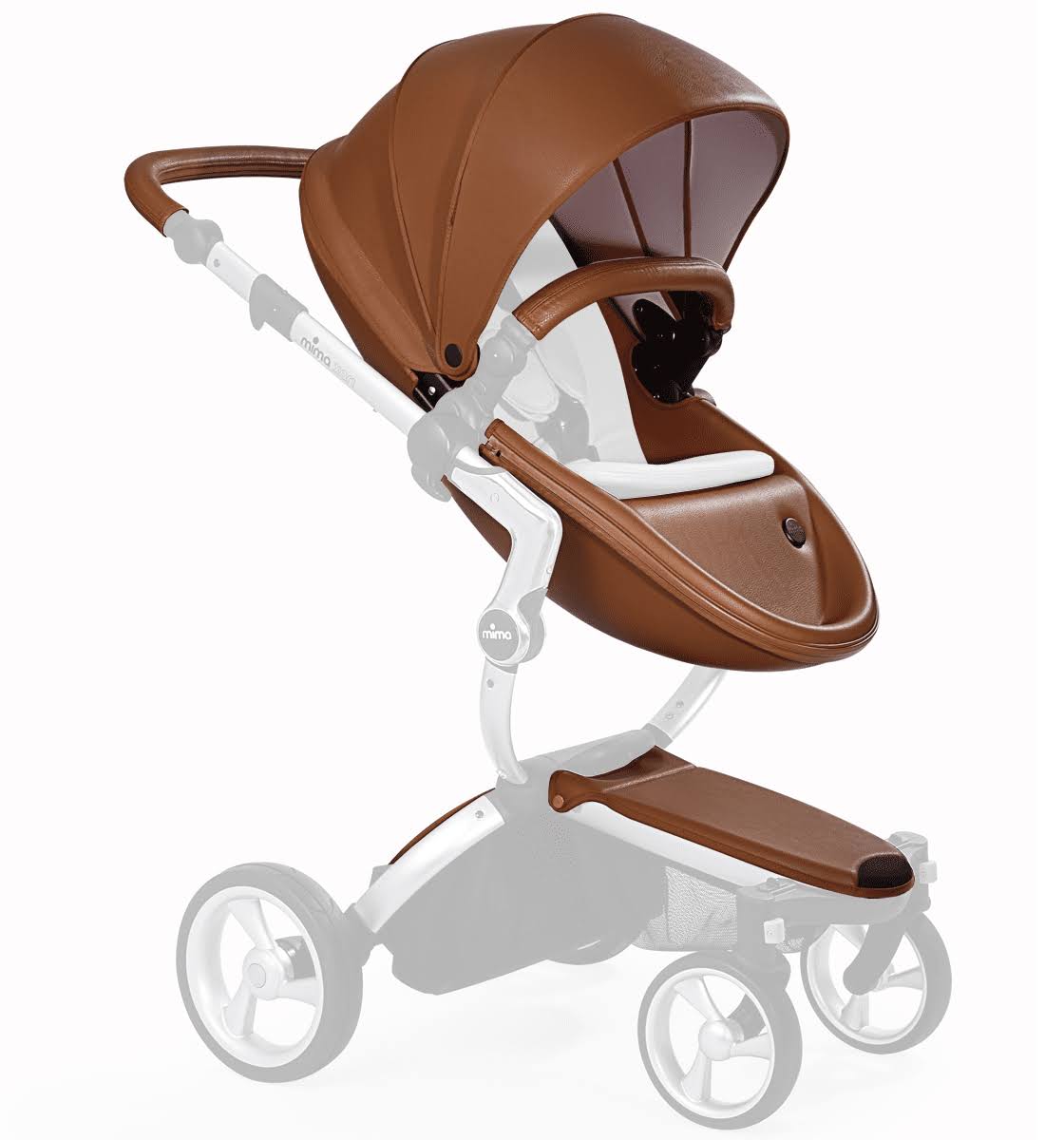 Xari Seat Kit N281480