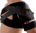 Shoulder Brace Medium 36-40in. Black I798