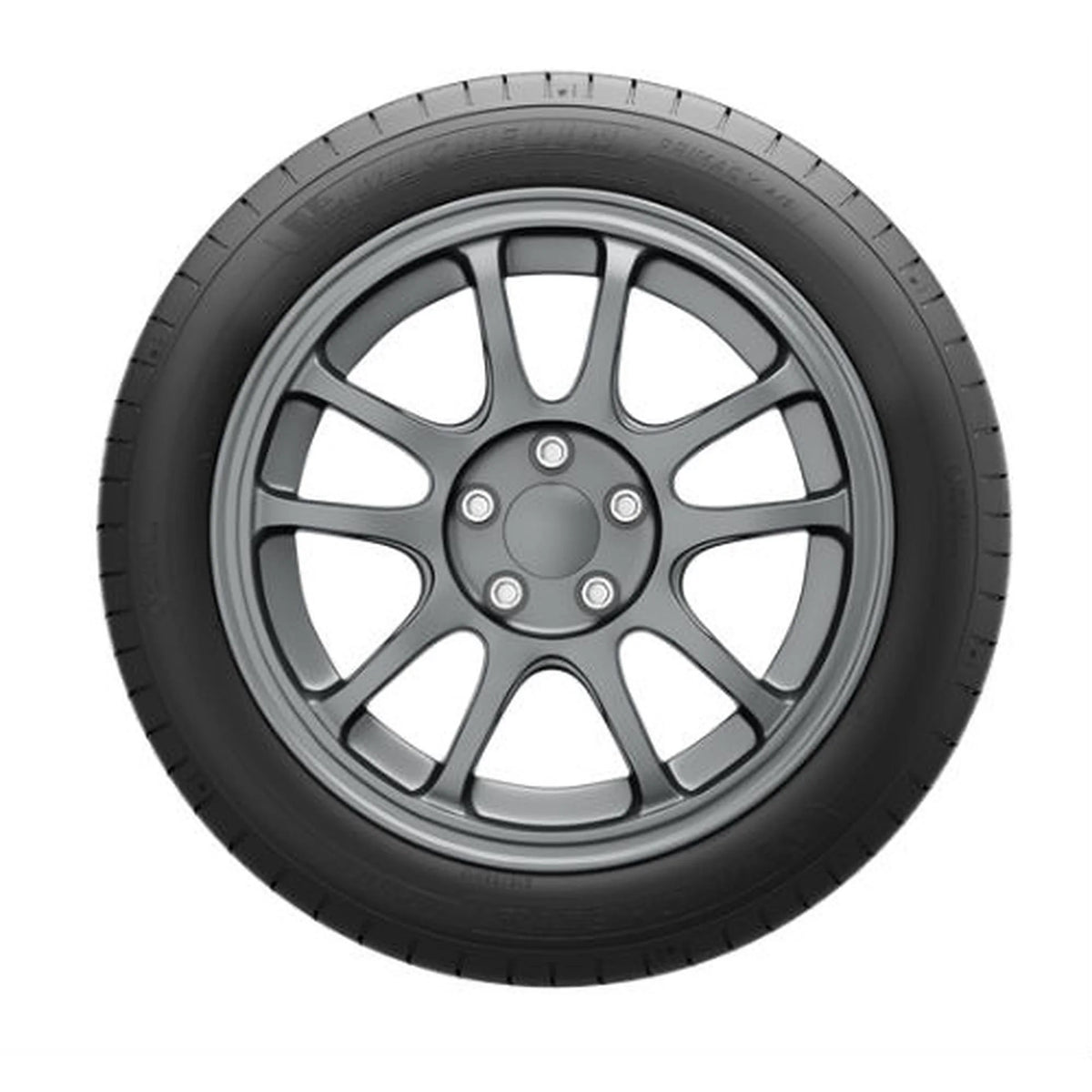 All Season 225/60R17 99H Passenger Tire H9980