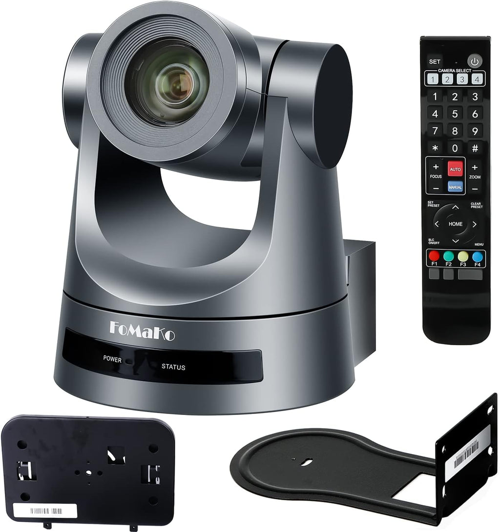 30X-SDI PTZ Camera POE 1080P 60FPS G447772