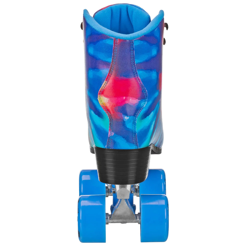Tie Dye Roller Skate K441408