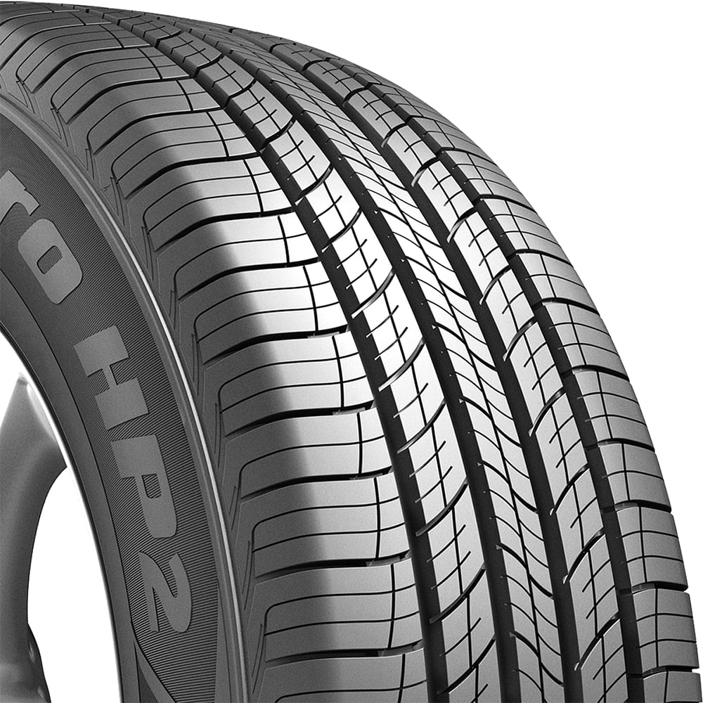 All-Season Tire 285/60R18 116V Q234