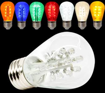 LED Lamp A787261