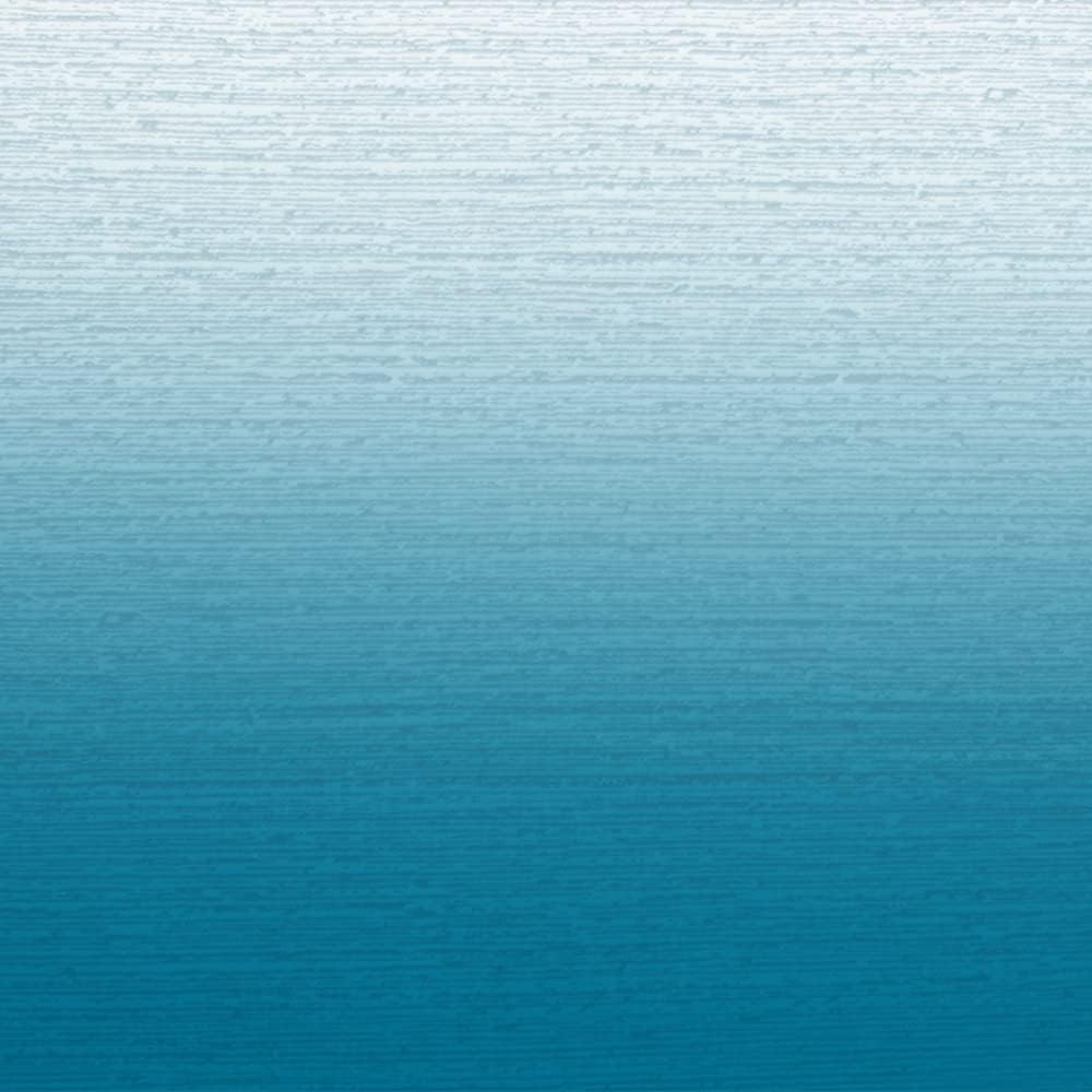 19 Foot Blue Awning Fabric Replacement M17880