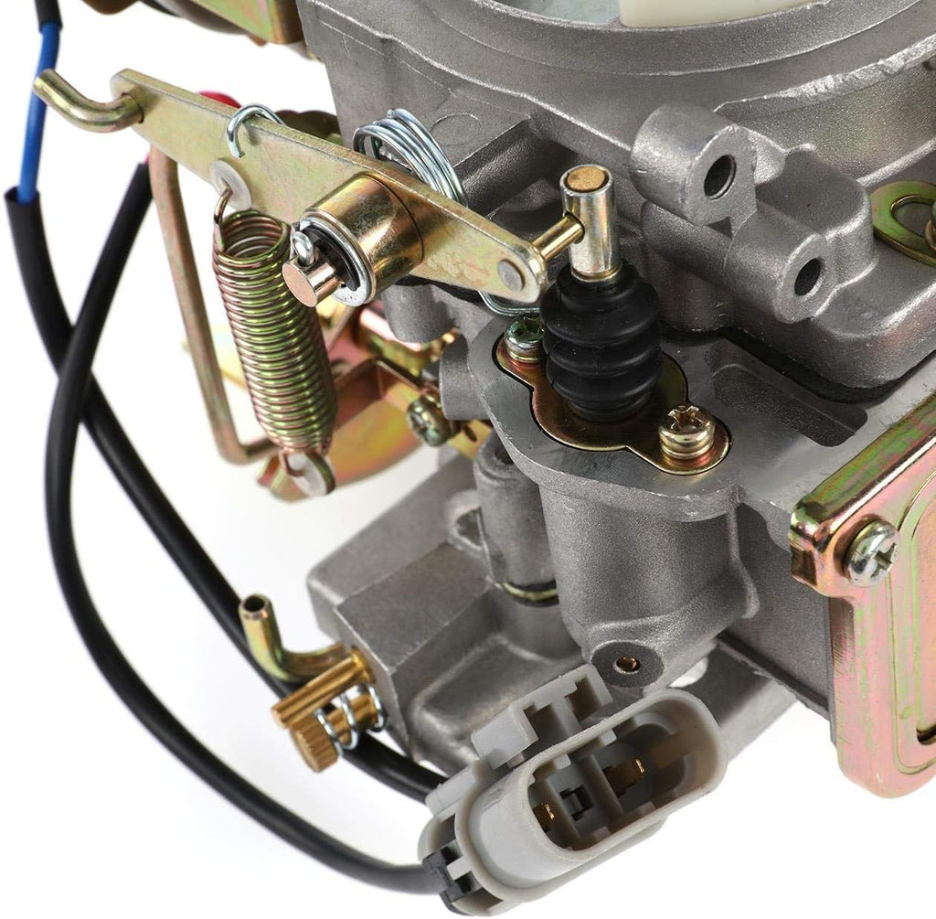 Carburetor Replacement for Nissan 720 Pickup 2.4L Z24 Engine D6994
