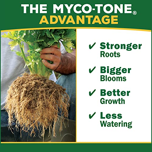 Organic Potting Soil Mix 2 Cubic Foot U7080