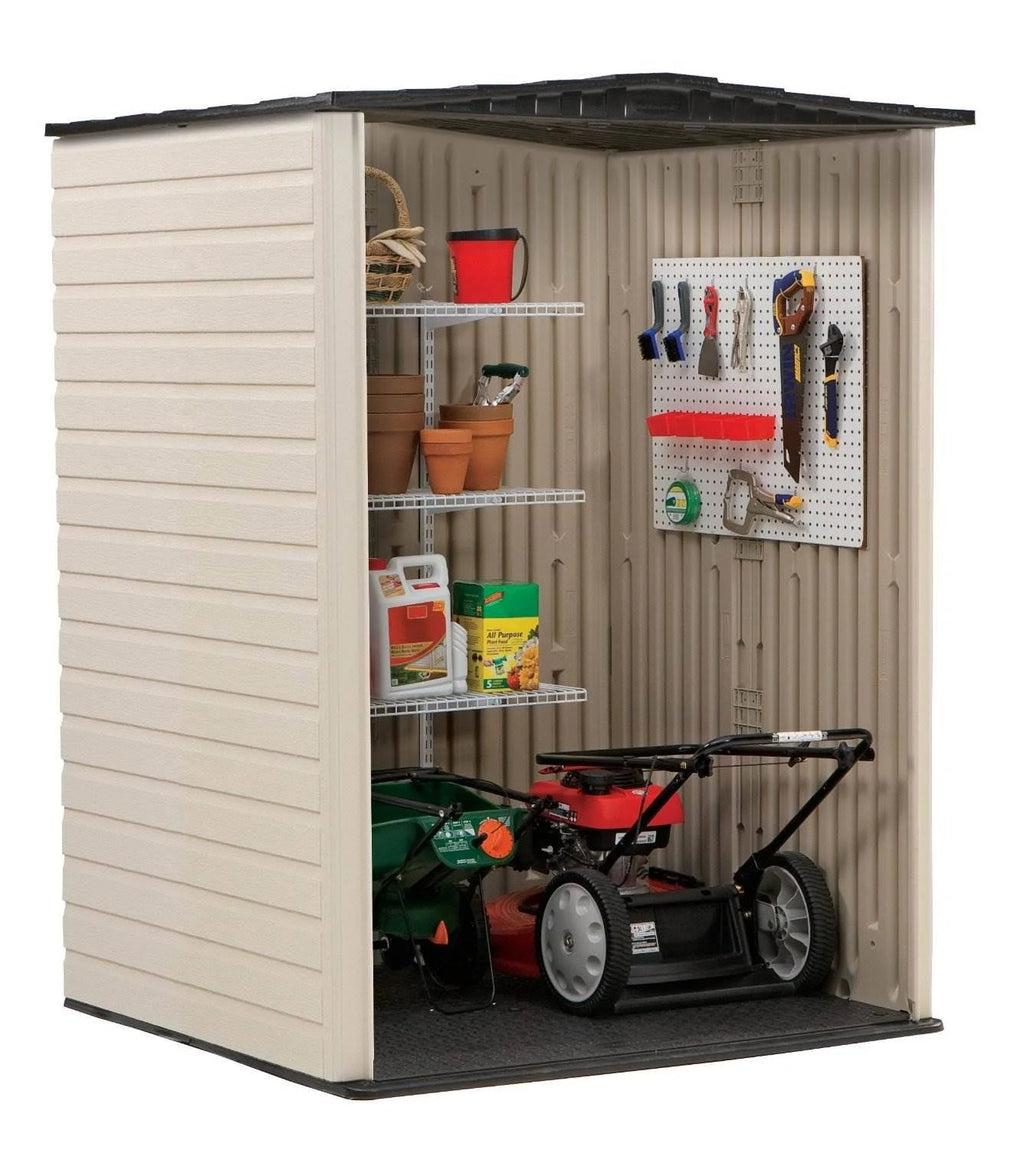 Medium Vertical Shed O580015