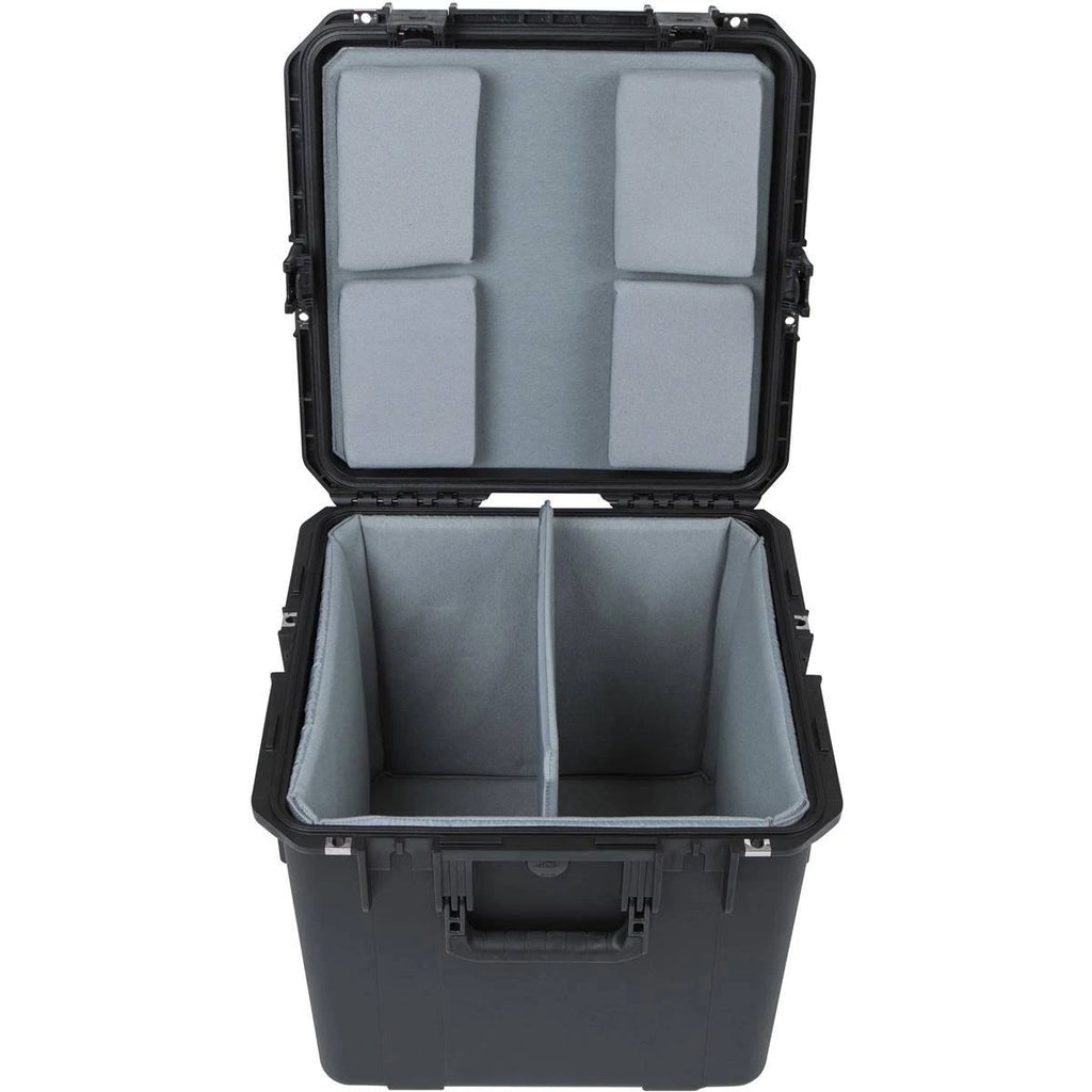 Waterproof Case with Padded Liner Y6292