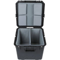 Waterproof Case with Padded Liner Y6292
