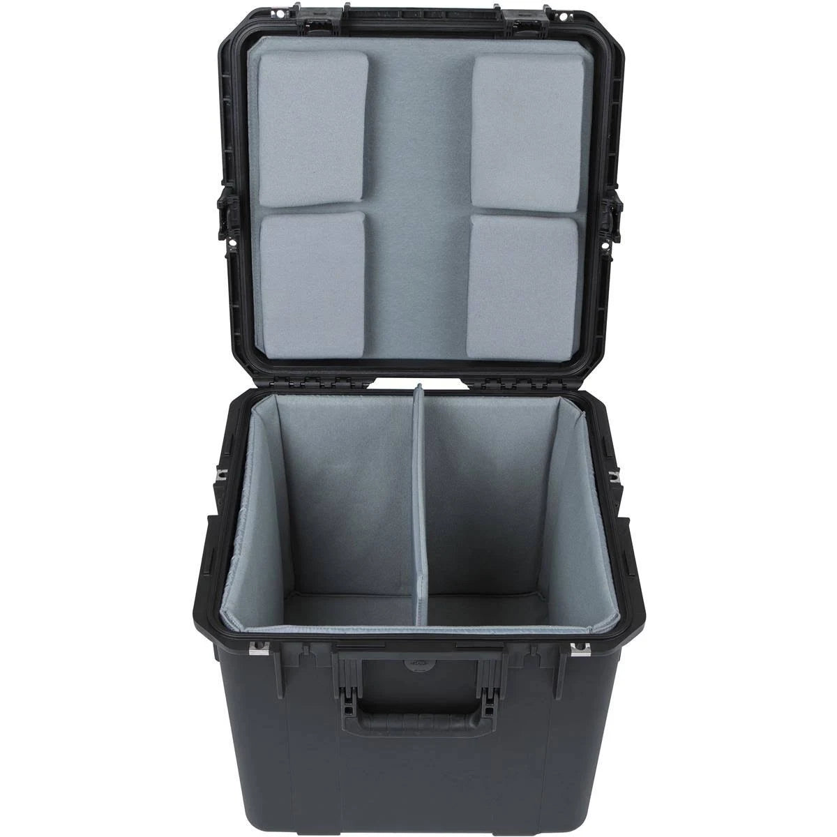 Waterproof Case with Padded Liner Y6292