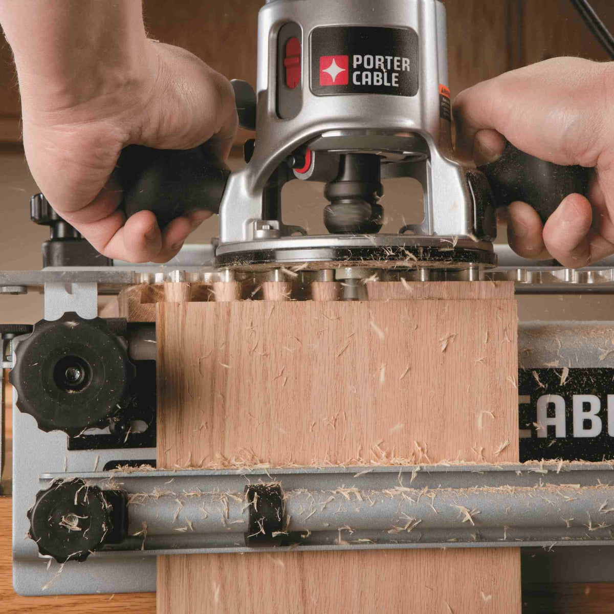 12 in. Dovetail Jig H548395