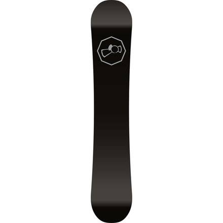 Snowboard R652