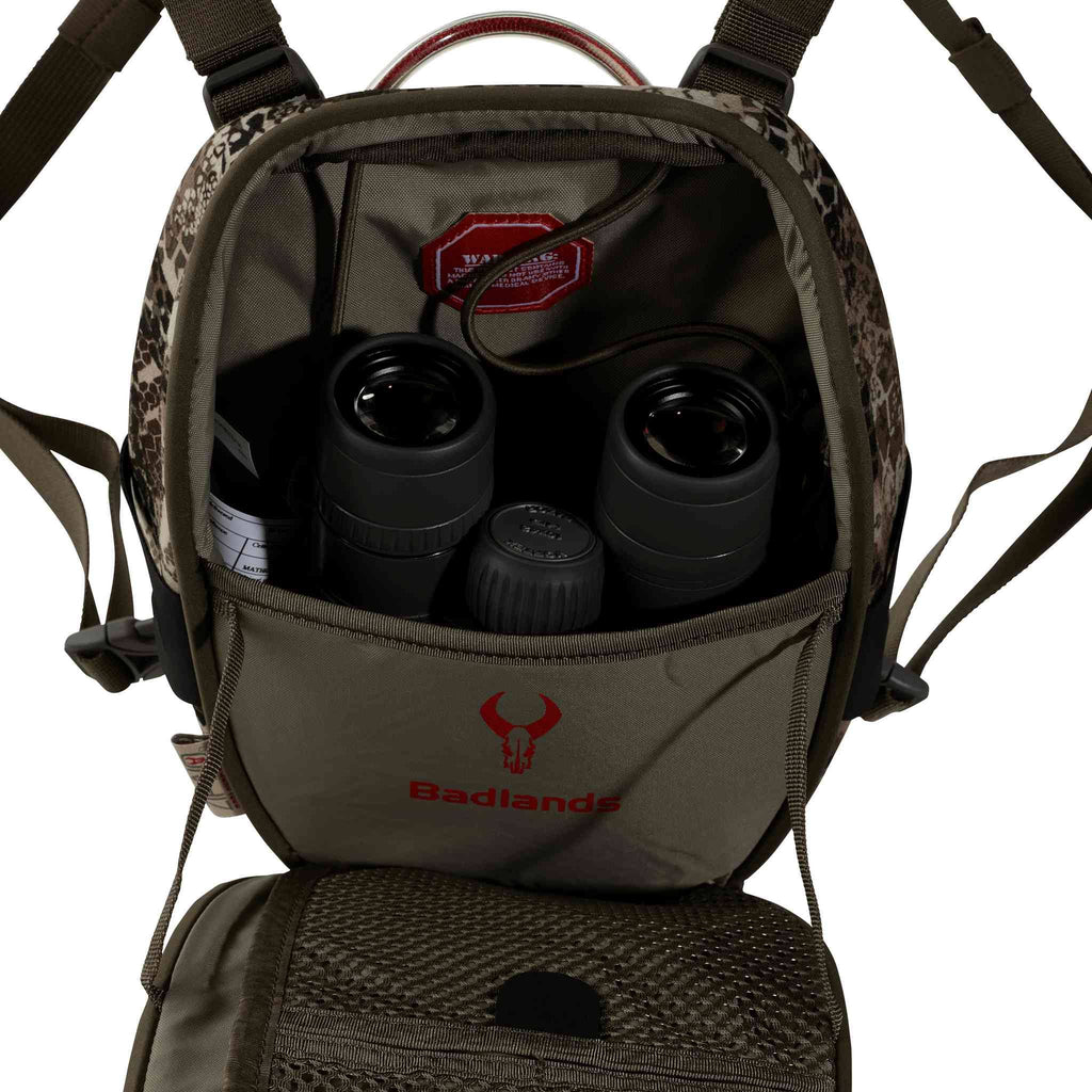 Bino Case F319