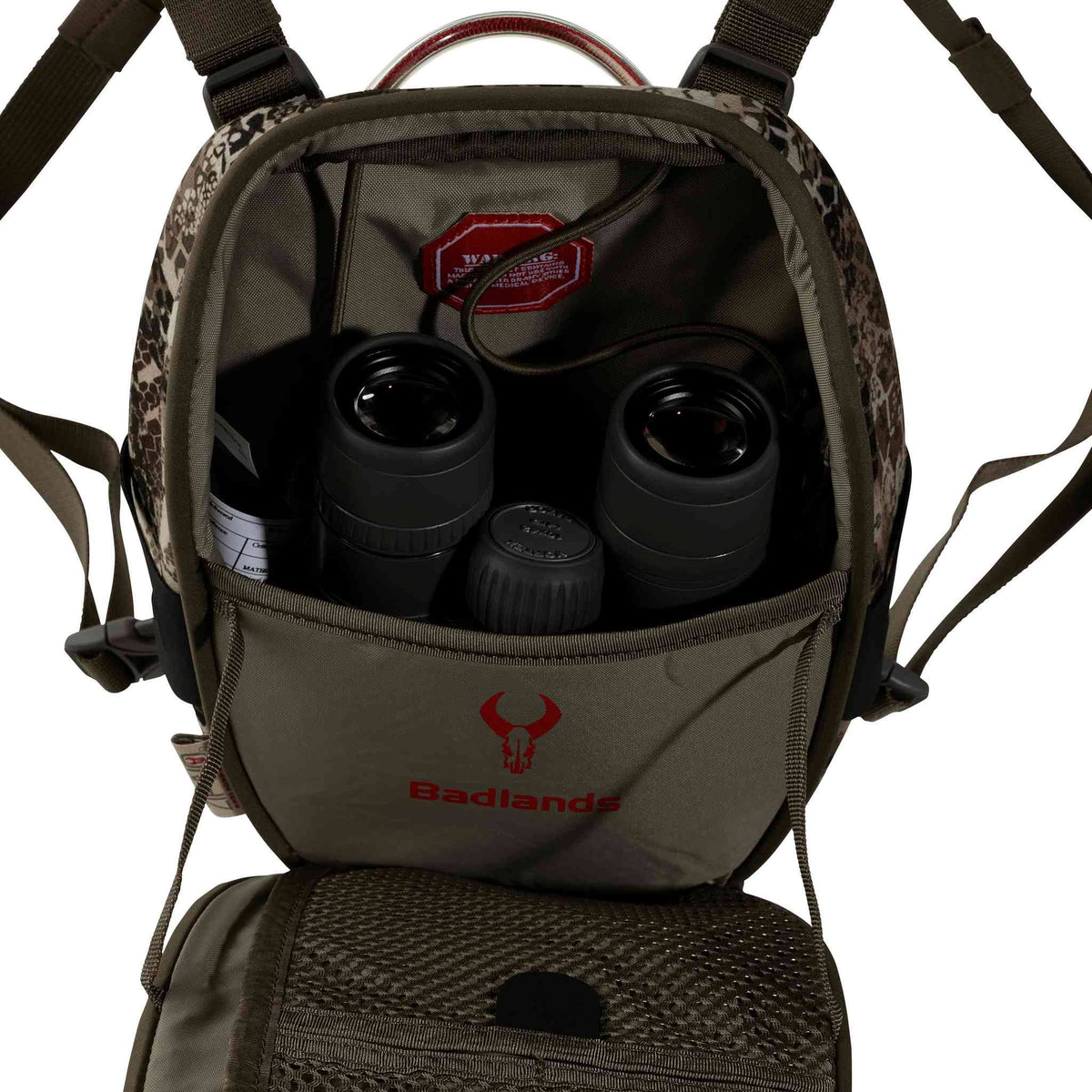 Bino Case F319