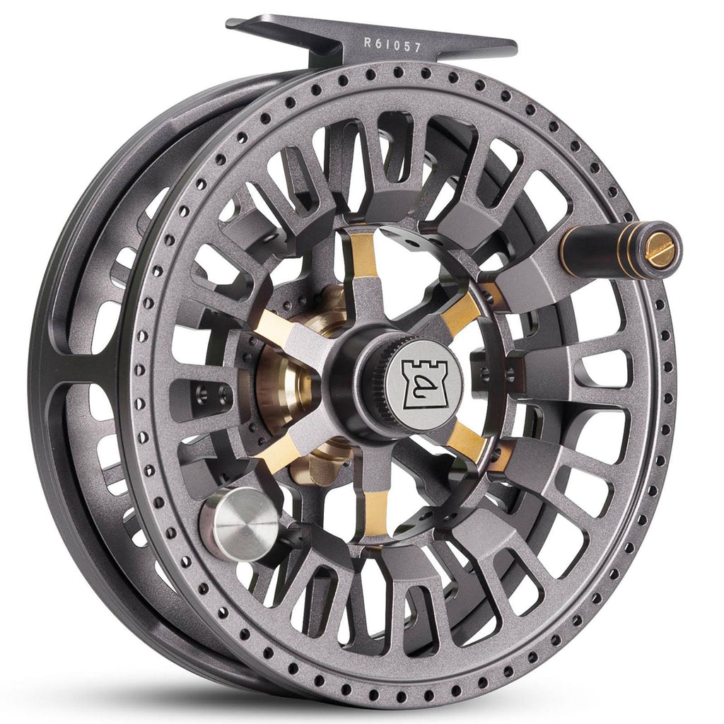 Fly Reel M49739
