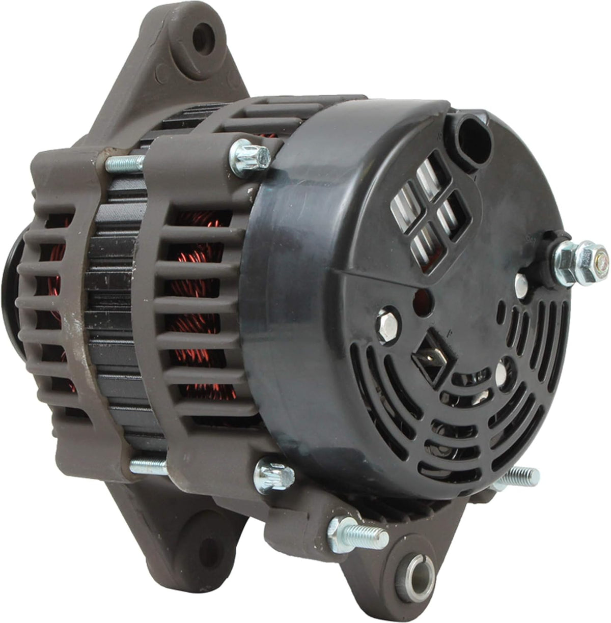 Alternator J782746