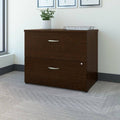 2-Drawer Lateral Filing Cabinet H660