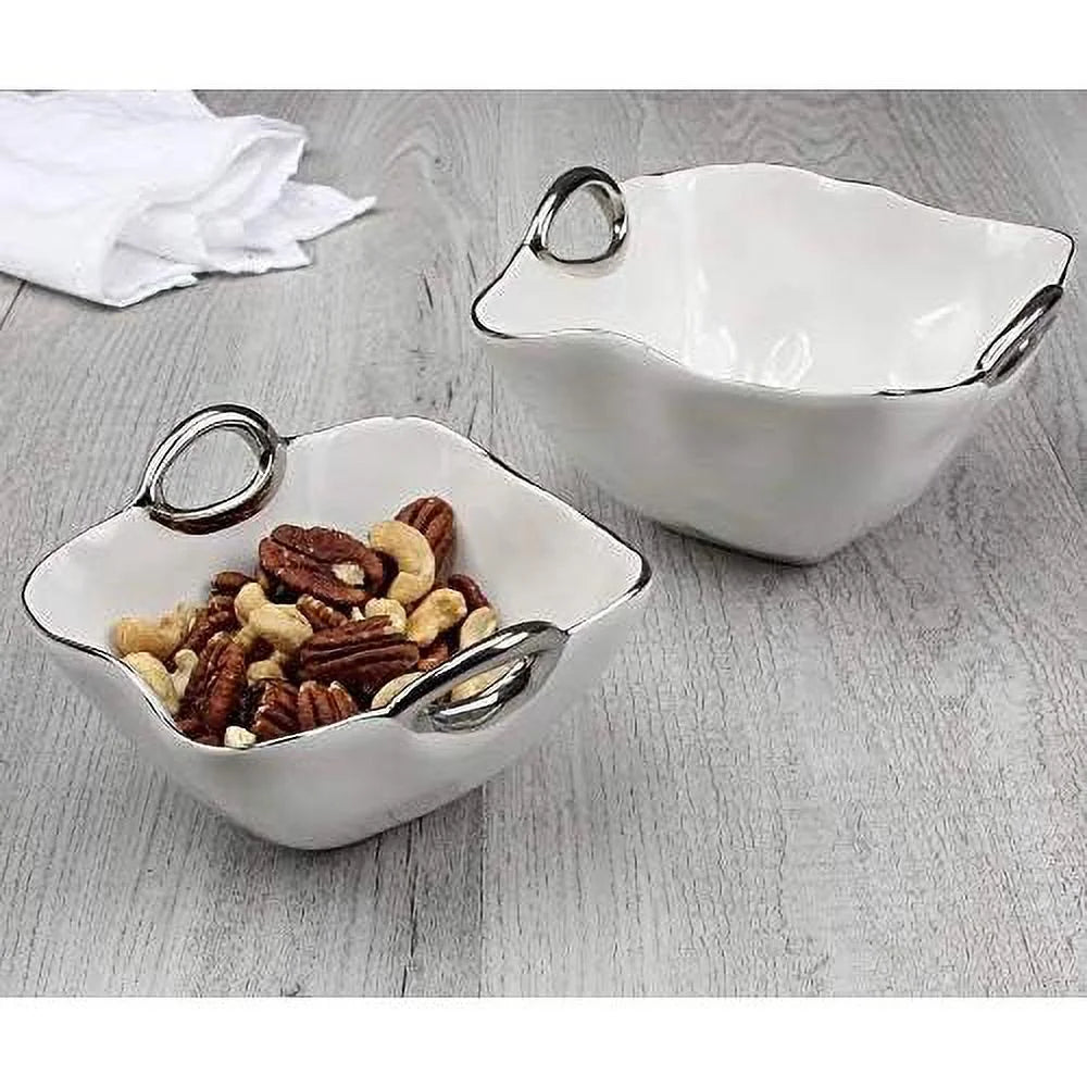 Medium Square Bowl P98803