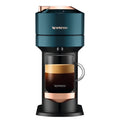 Teal Coffee Maker M1772