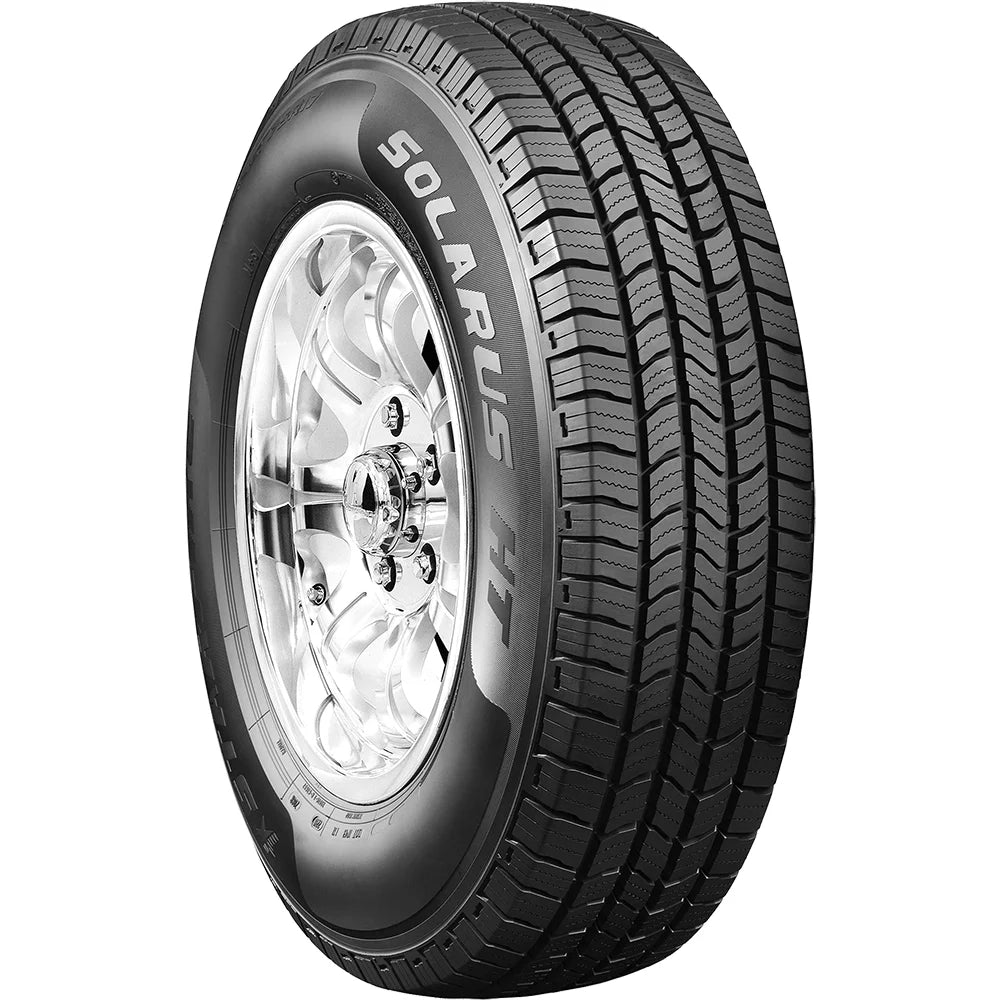All-Season Tire A204546