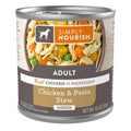 Adult Wet Dog Food K984022