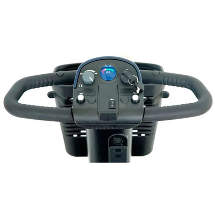 3-Wheel Heavy Duty Mobility Scooter T233439