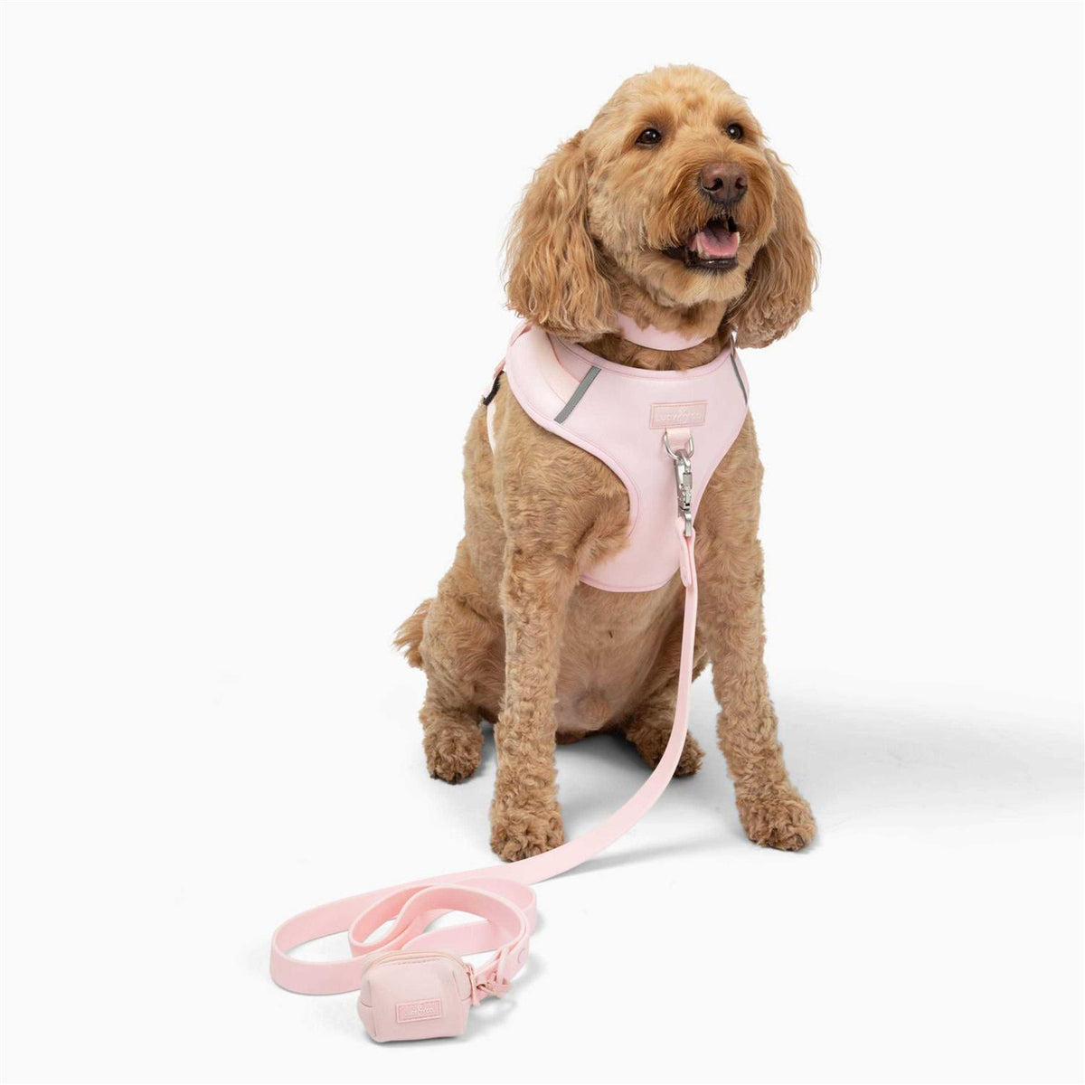 No-Pull Neoprene Dog Harness L183