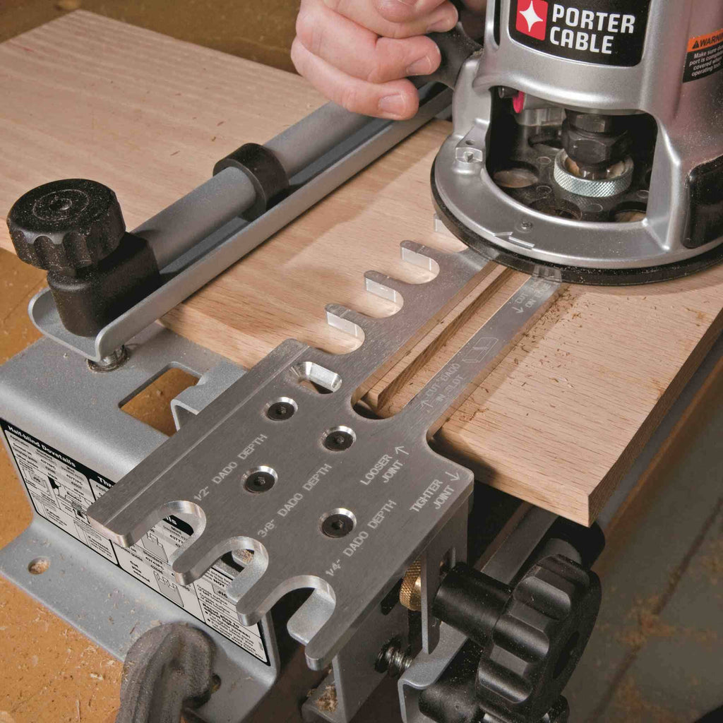12 in. Dovetail Jig H548395