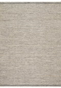 Grey Rug 7'9 x 9'9 Z770