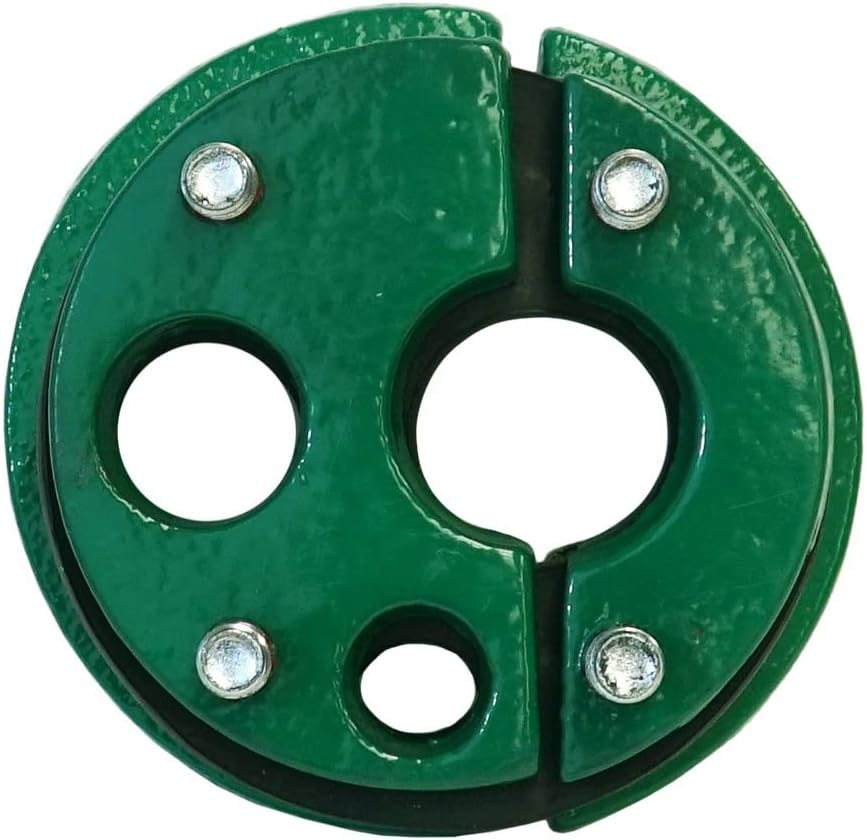 4 Cast Iron Well Seal L2574