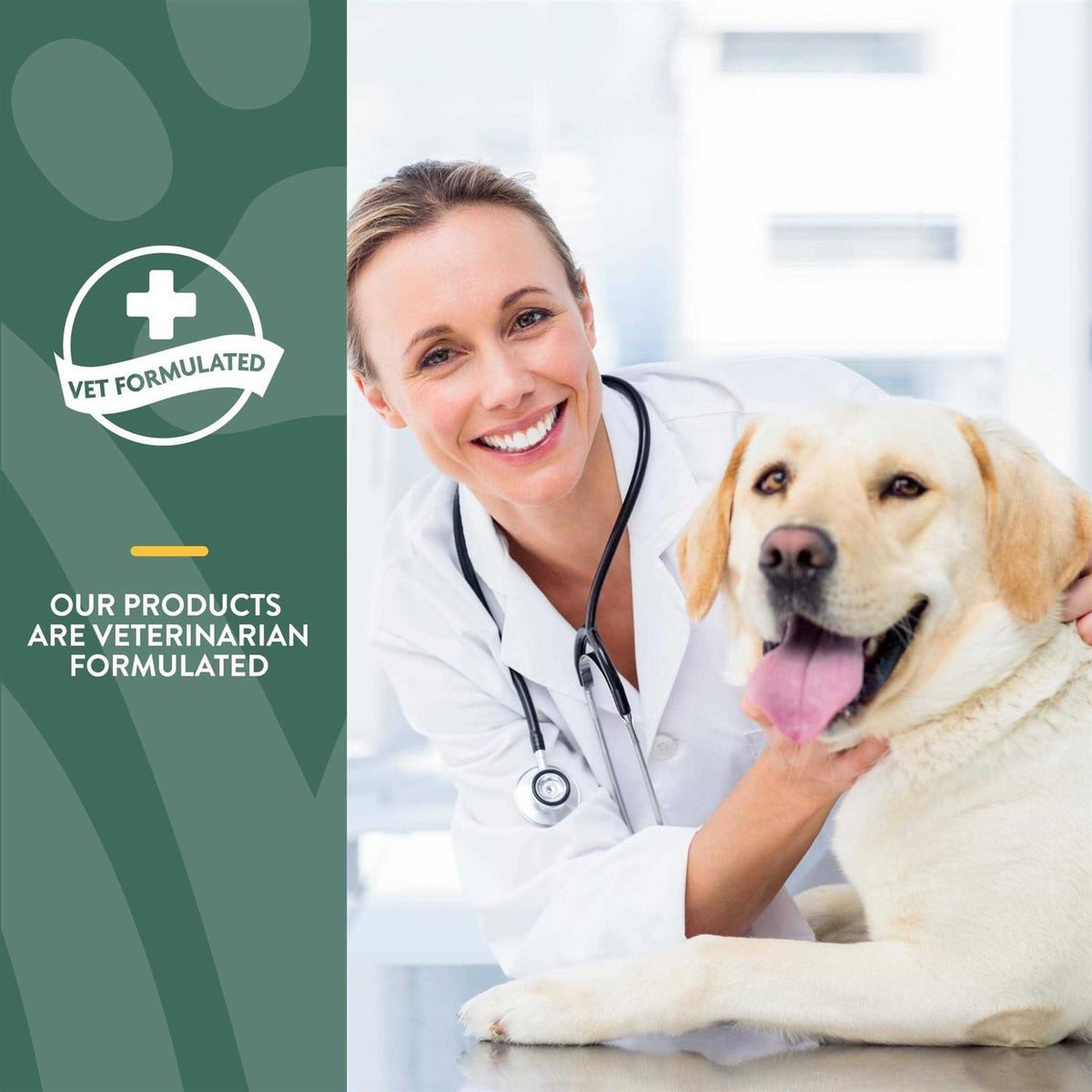 Hemp Advanced Joint Health Pet Supplies L391267