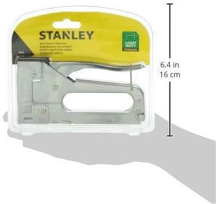 Light Duty Staple Gun H509