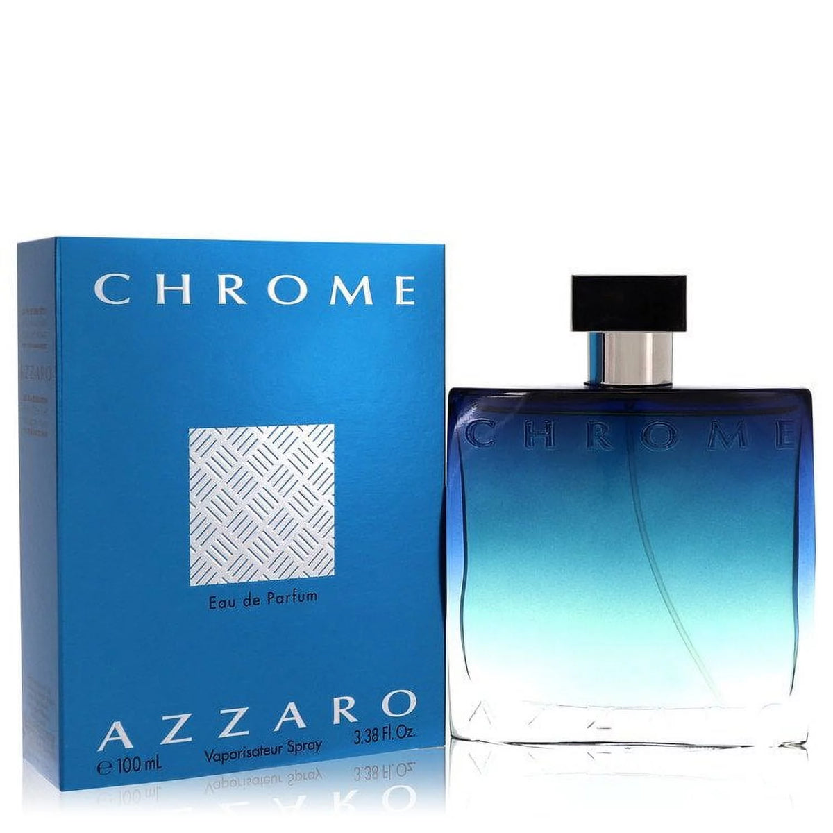Eau De Parfum Spray 3.4 oz Z5603