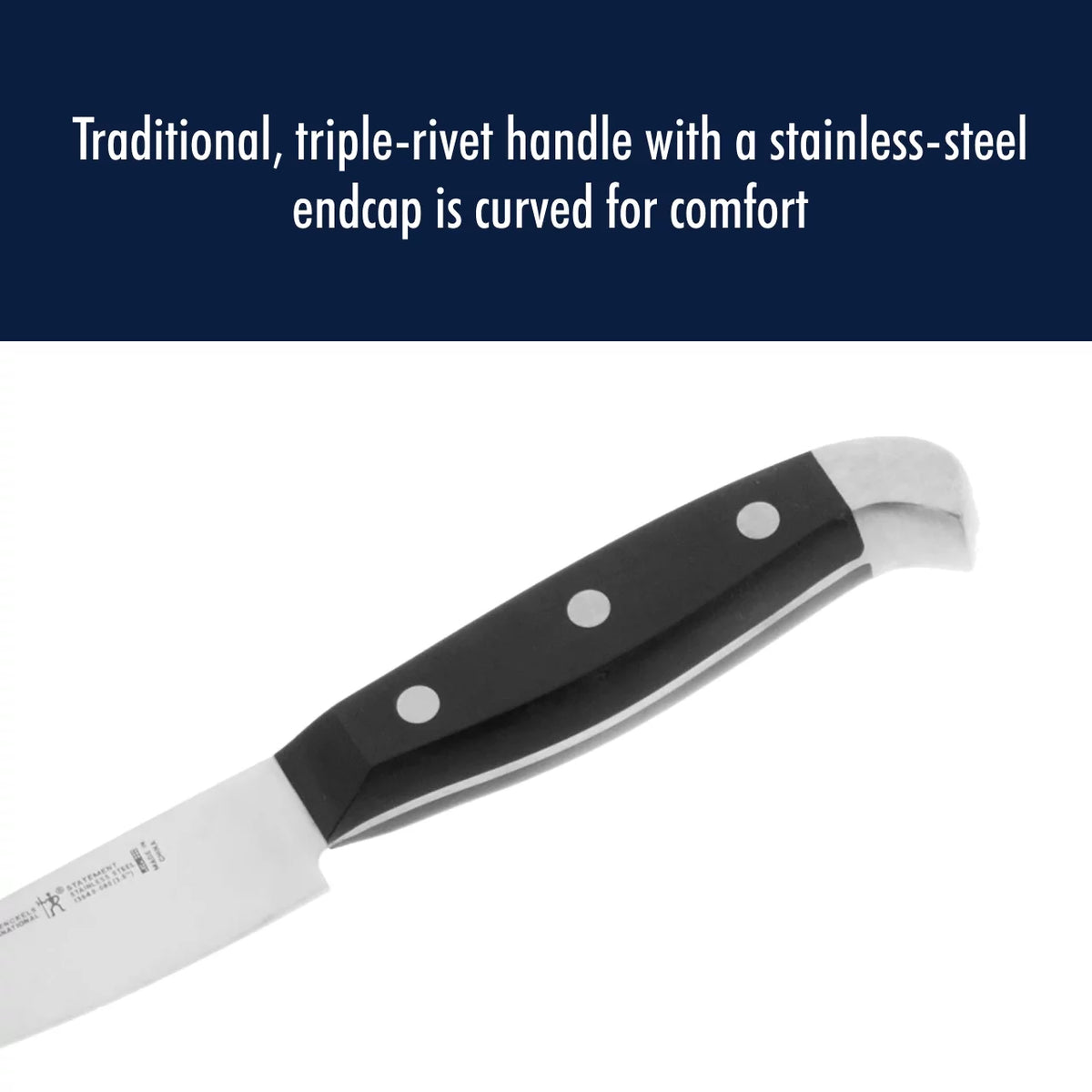 8" Bread Knife J80140