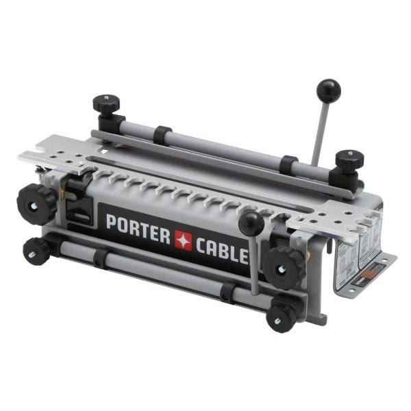 12 in. Dovetail Jig H548395