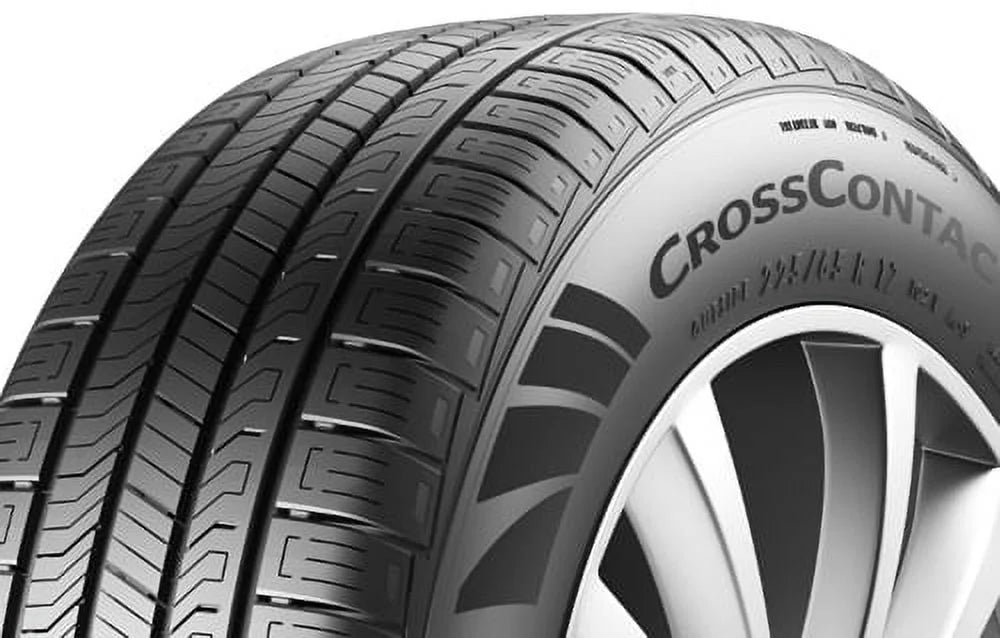 All Season 245/45R20 103H XL Passenger Tire Y7778
